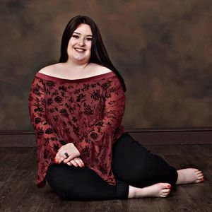 Meet your Posher, Allison